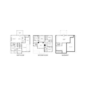 Jefferson Basement
