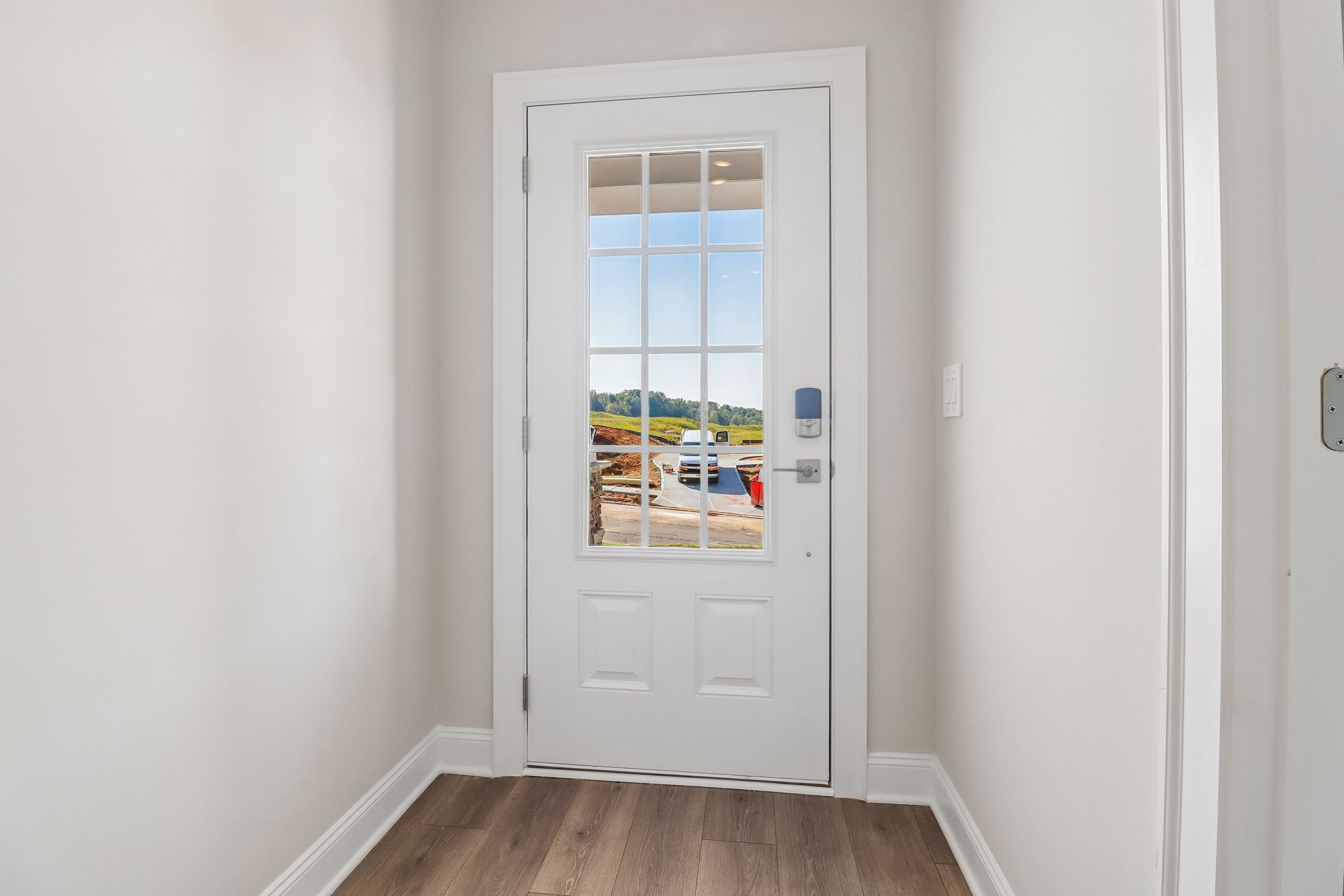 Entry Way