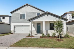 1673 COOLRIDGE PLACE (Lotus)