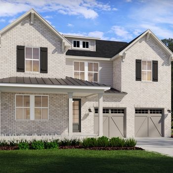 casa en McFarland Farms por Meritage Homes