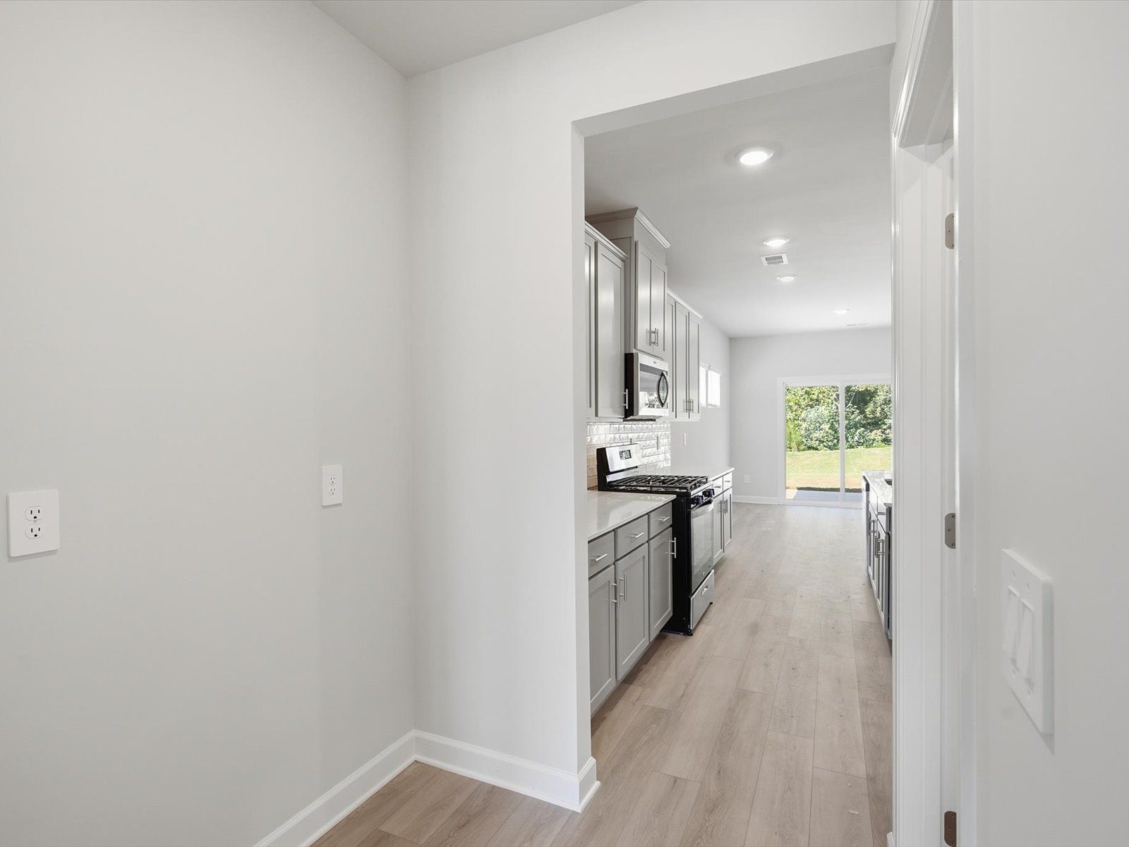 Pantry