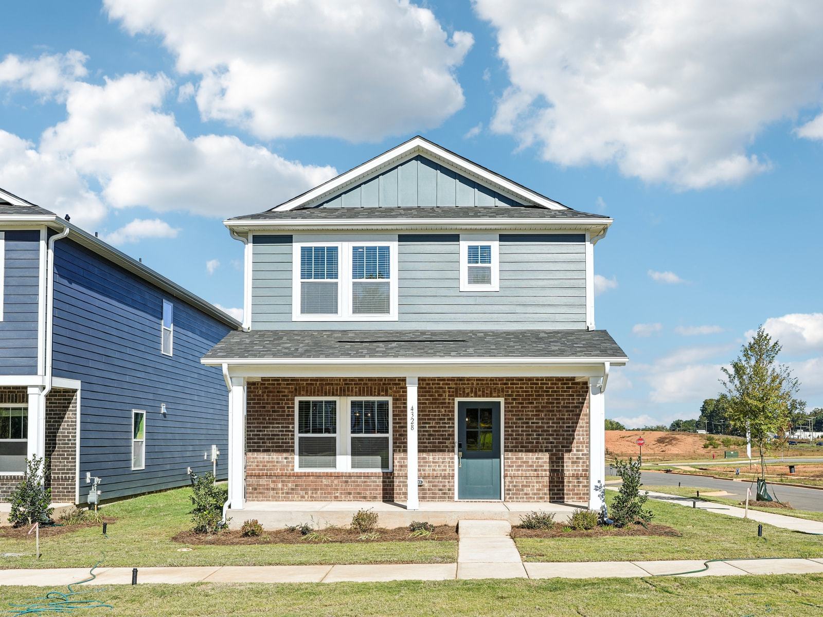 4328 Tintagel Lane (Oleander)