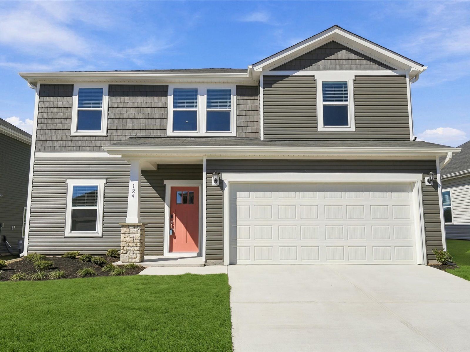 Front Exterior