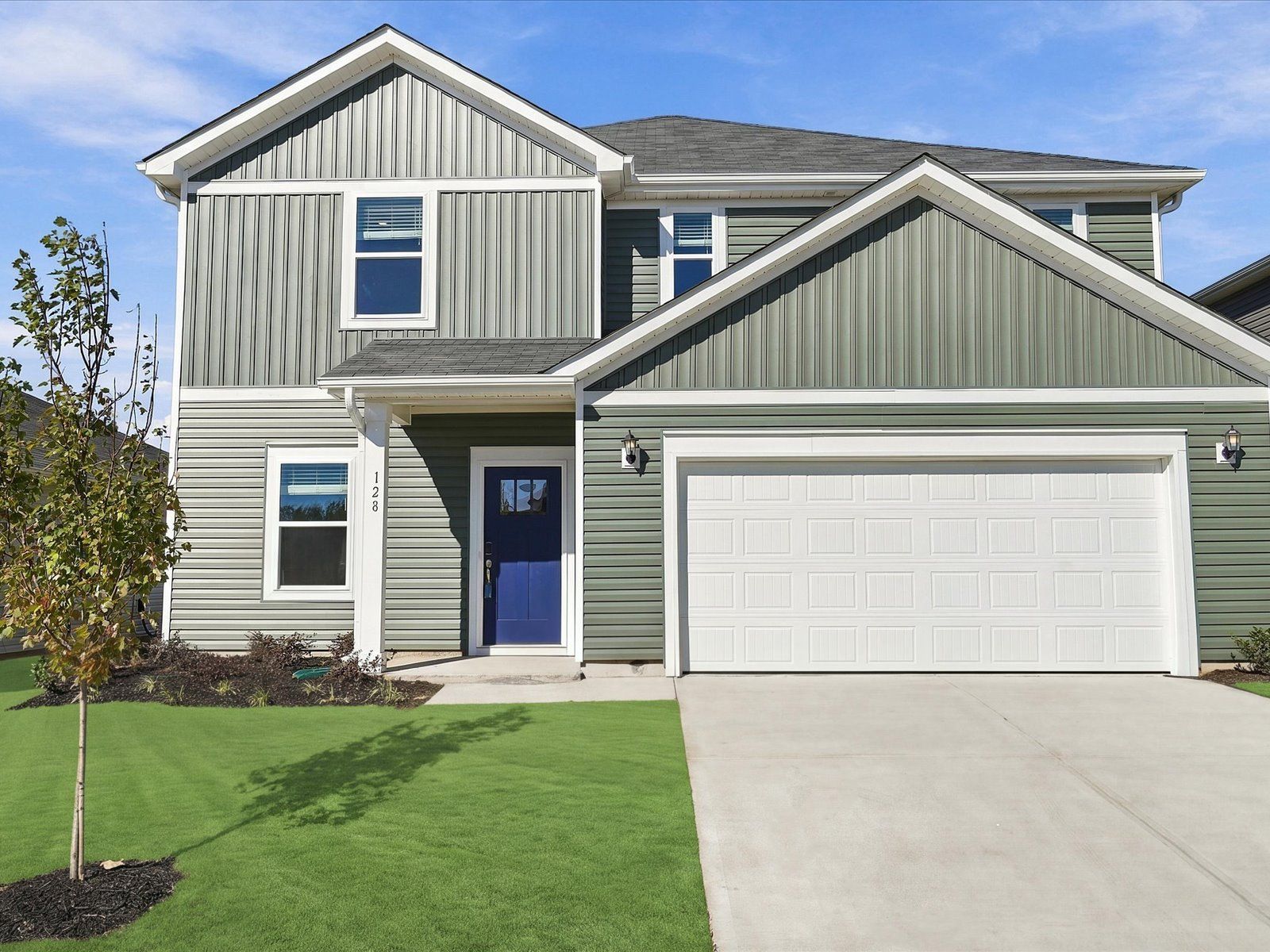 128 Middlestone Drive (Dakota)