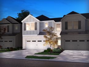 Willowcrest Townhomes - Mableton, GA