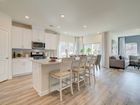 Home in Vistas at Towne Mill by Meritage Homes