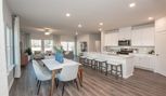Home in Brooks at Riverview Landing by Meritage Homes