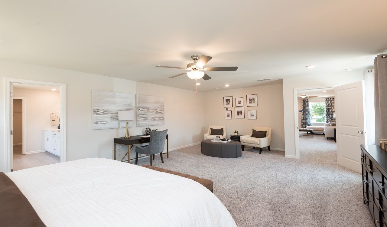 Taylorsville Basement floor plan