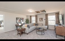 Creekside at Oxford Park: Fairburn, Georgia - Meritage Homes