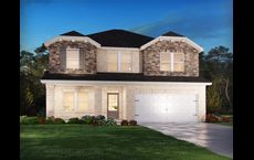 Creekside at Oxford Park: Fairburn, Georgia - Meritage Homes