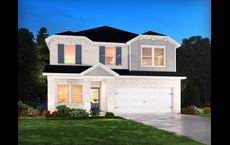 Creekside at Oxford Park: Fairburn, Georgia - Meritage Homes