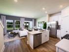 Home in Brookmont Townes by Meritage Homes
