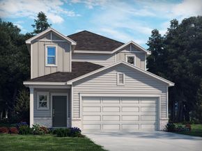 Greystone - Ridge Series - Smyrna, TN
