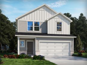 Greystone - Ridge Series - Smyrna, TN