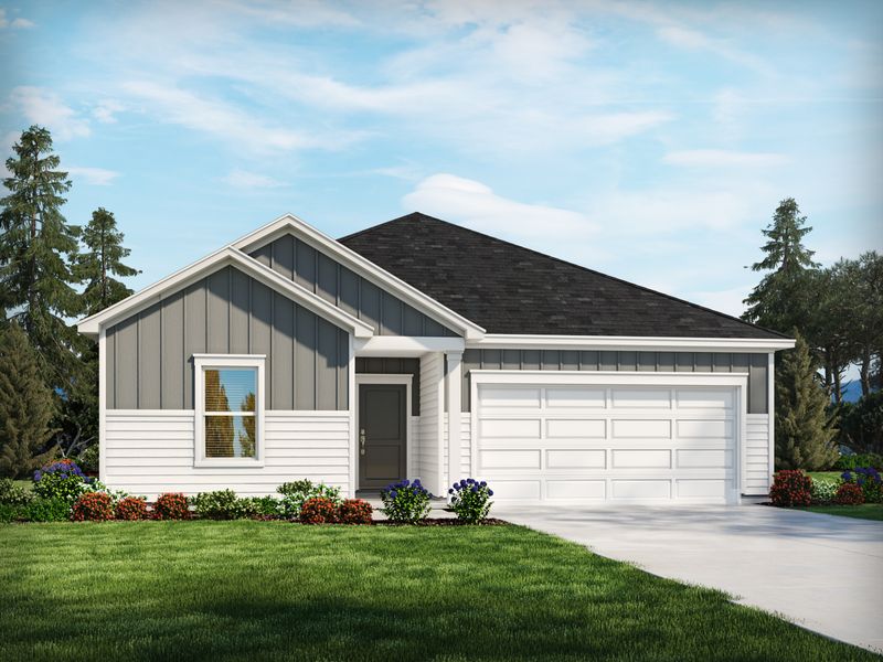 479 Harben Drive (Buchanan)