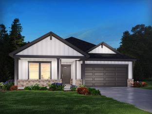 Chandler - The Farm at Wells Creek - Signature Collection: Gray Court, South Carolina - Meritage Homes