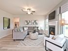 Home in Maxwell Commons by Meritage Homes