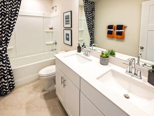 Brentwood - Chatham Forest: Duncan, South Carolina - Meritage Homes