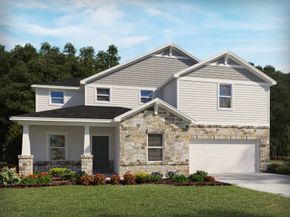 Wexford Park by Meritage Homes in Greenville-Spartanburg South Carolina