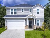 Reserve at Arden Woods por Meritage Homes en Greenville-Spartanburg South Carolina