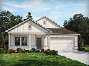 Newport - Wexford Park: Fountain Inn, South Carolina - Meritage Homes