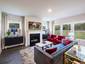 casa en Chestnut Grove por Meritage Homes