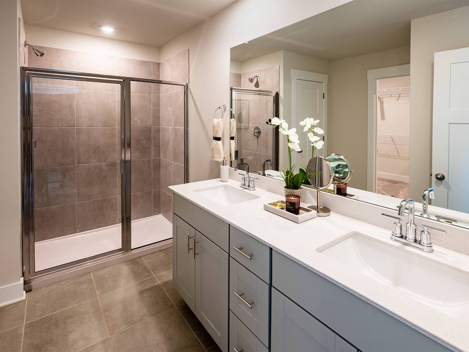 casa en Chestnut Grove por Meritage Homes