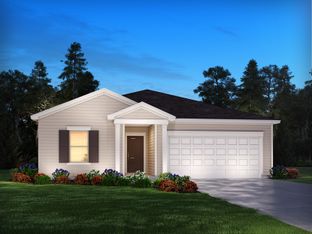 Gibson - Riverwood Farm: Piedmont, South Carolina - Meritage Homes