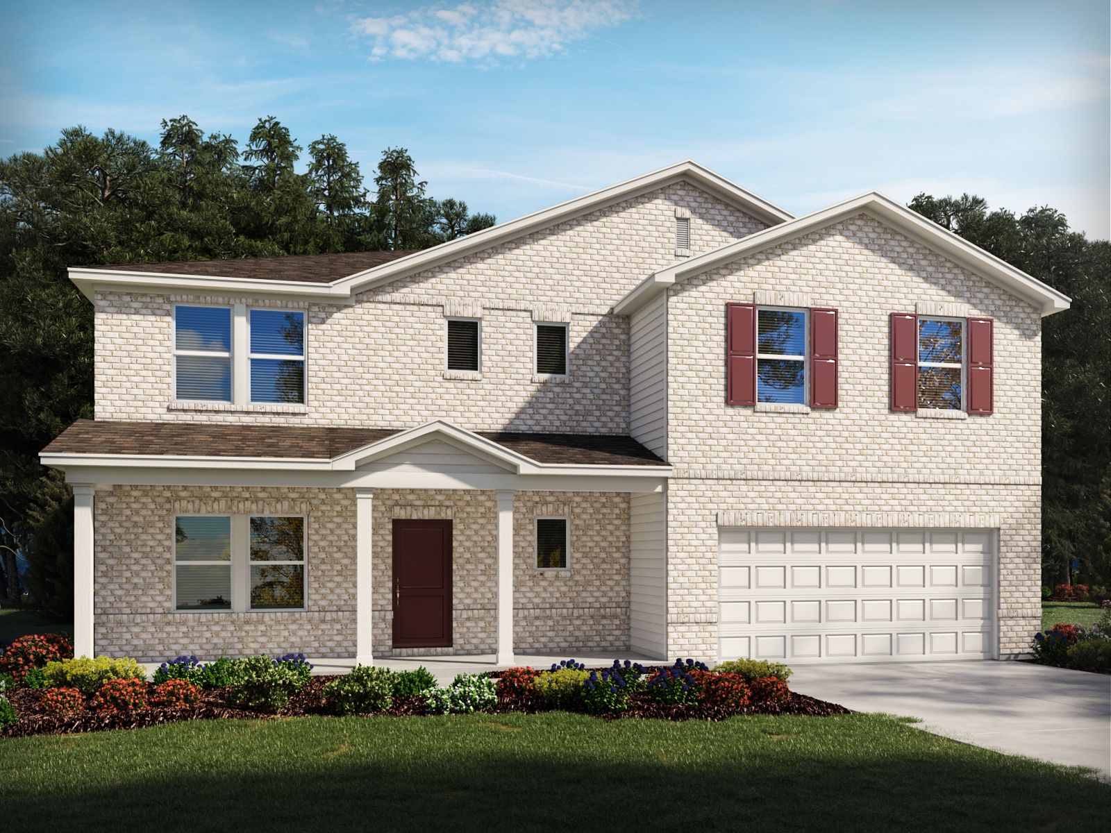 Front Exterior