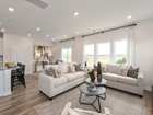 Home in Walnut Reserve by Meritage Homes