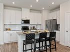 Home in Hawthorne Station by Meritage Homes