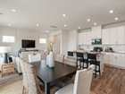 Home in Hawthorne Station by Meritage Homes