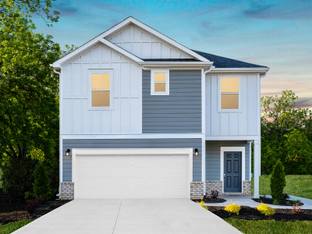 Dallas - Brayfield Manor - Heritage Collection: Wellford, South Carolina - Meritage Homes