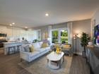 Home in Alston Chase by Meritage Homes