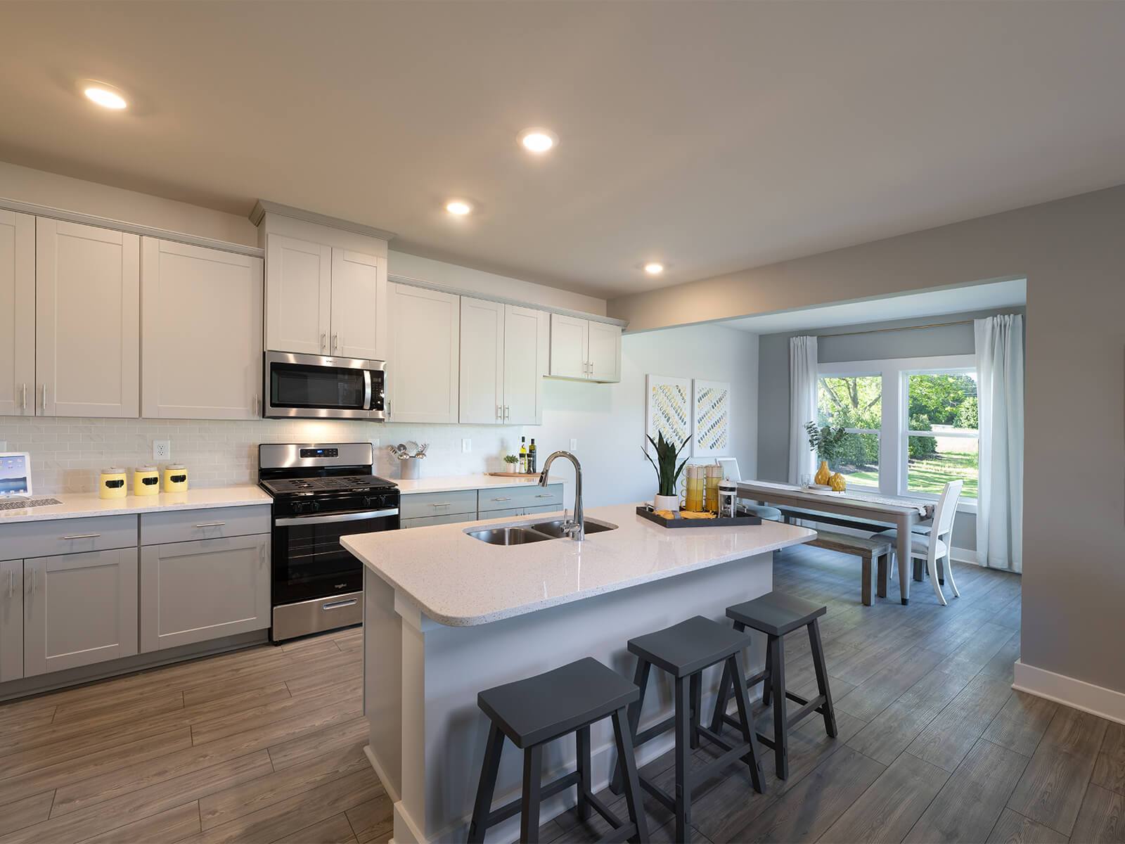 Welcome to the Dallas model at Alston Chase.