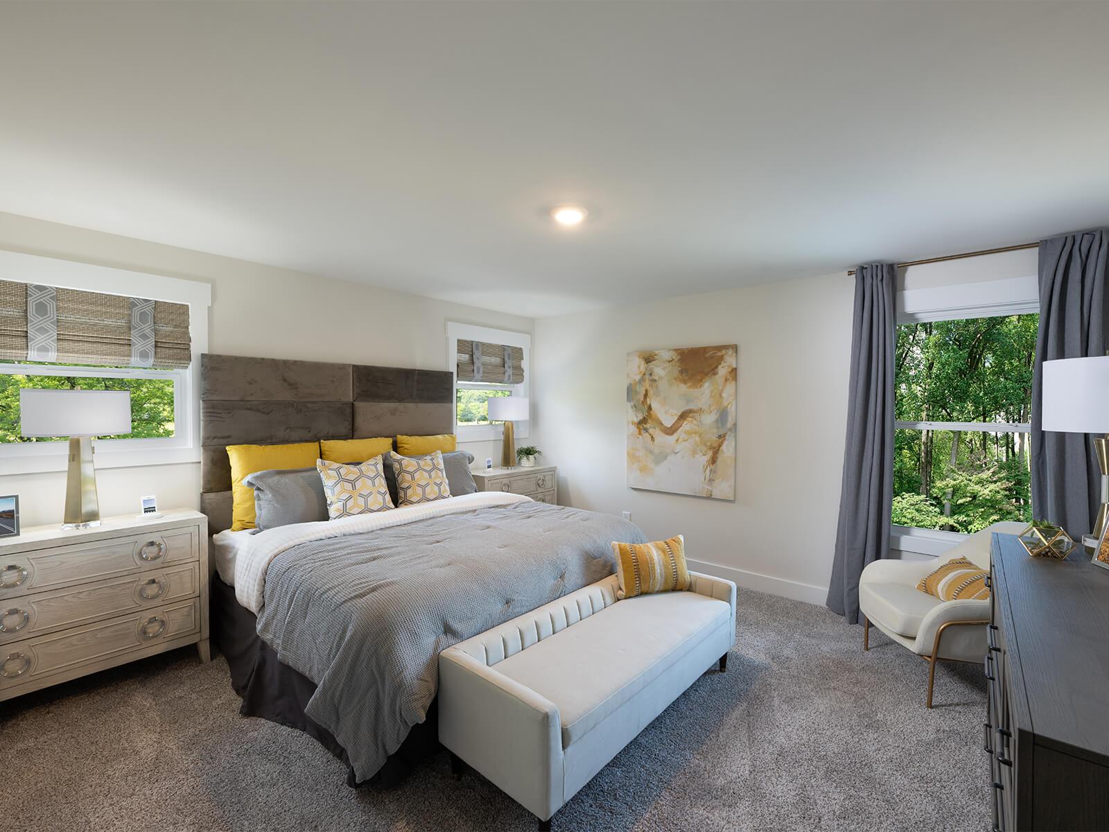 Welcome to the Dallas model at Alston Chase.
