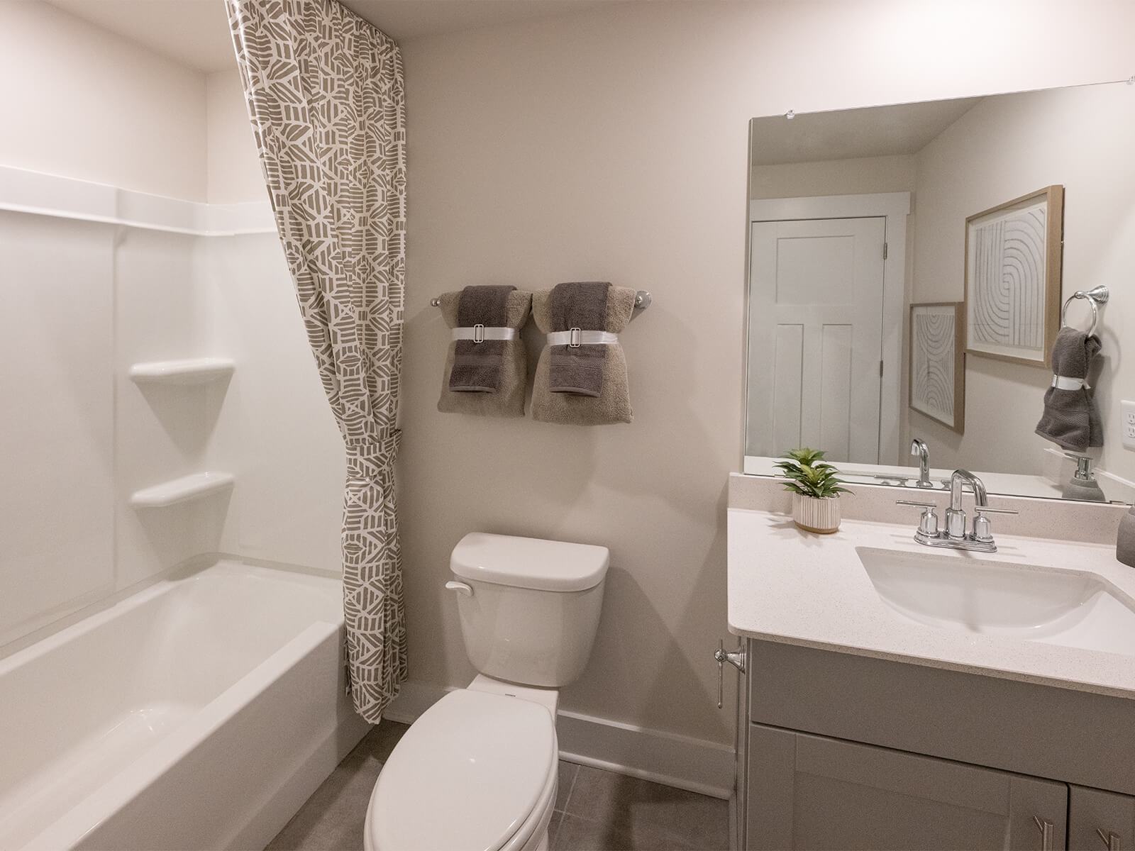 Welcome to the Dallas model at Alston Chase.