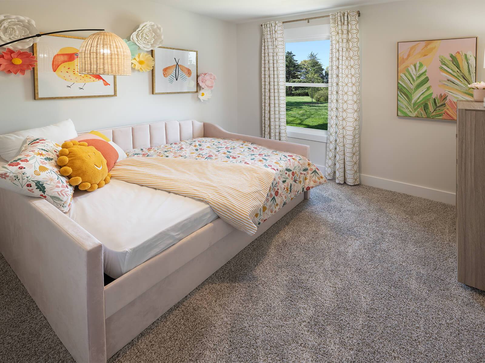Welcome to the Dallas model at Alston Chase.