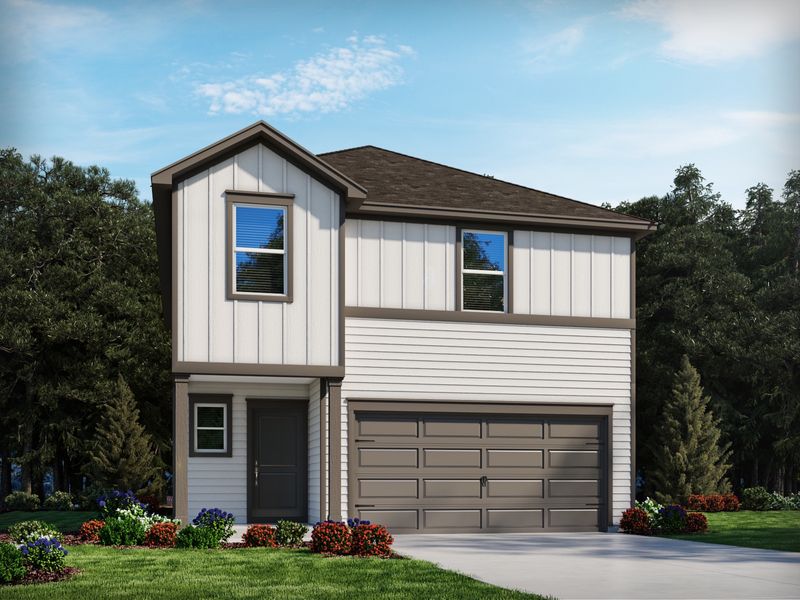 657 Whitetail Court (Lennon)