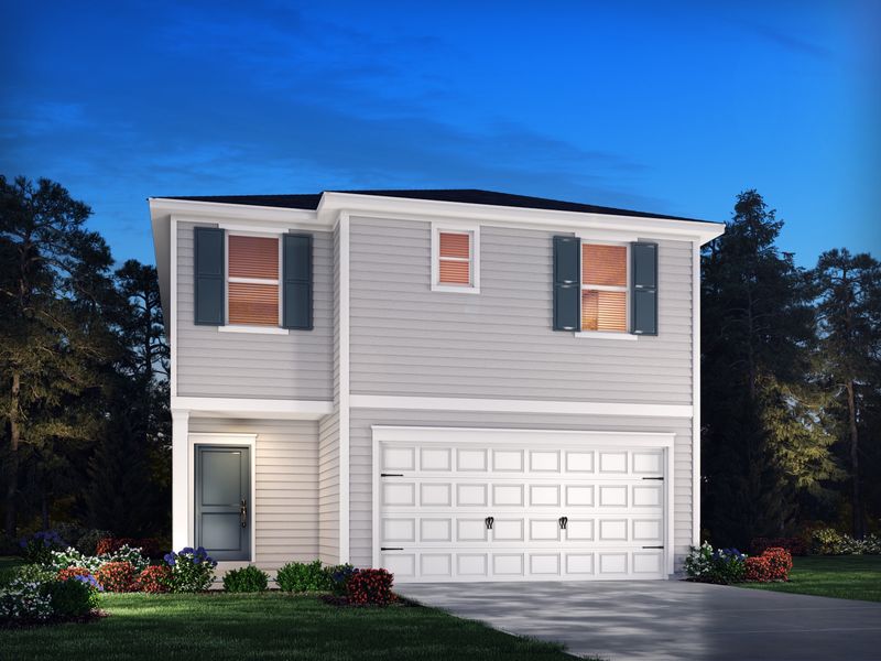 632 Whitetail Court (Dallas)