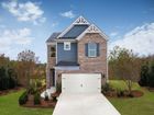 Home in Anniston Chase by Meritage Homes