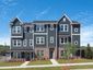 casa en Meadows at Wilson Farms - The Heights Series por Meritage Homes