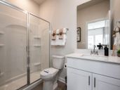 Meadows at Wilson Farms - The Heights Series por Meritage Homes en Charlotte South Carolina