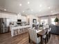 casa en Meadows at Wilson Farms - The Heights Series por Meritage Homes