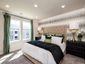 casa en Meadows at Wilson Farms - The Heights Series por Meritage Homes