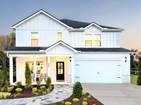 Home in Waltons Grove by Meritage Homes