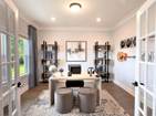 Home in Waltons Grove by Meritage Homes