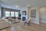 Waltons Grove por Meritage Homes en Nashville Tennessee