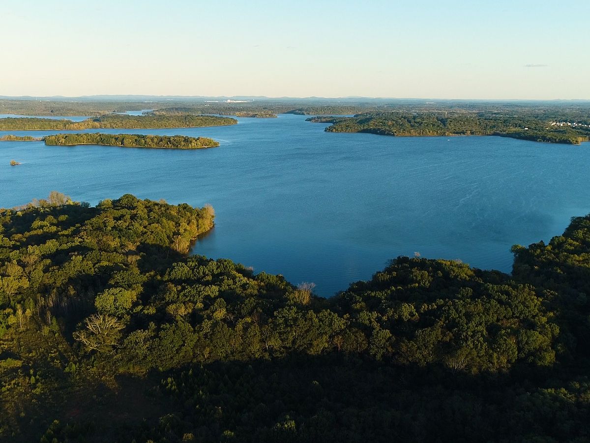 Nearby, Percy Priest lake offers all of the outdoor adventures your family needs.