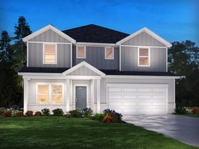Waltons Grove - Mount Juliet, TN